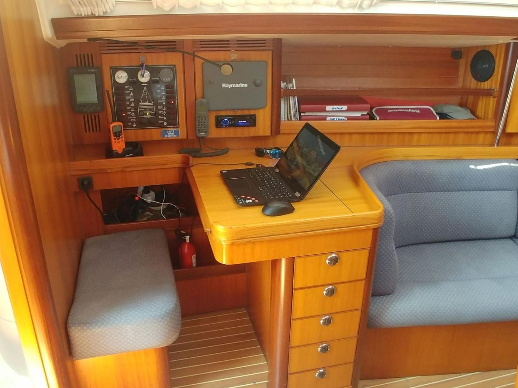 Be Local - Sleep Aboard A Sailing Boat In * Lisbon