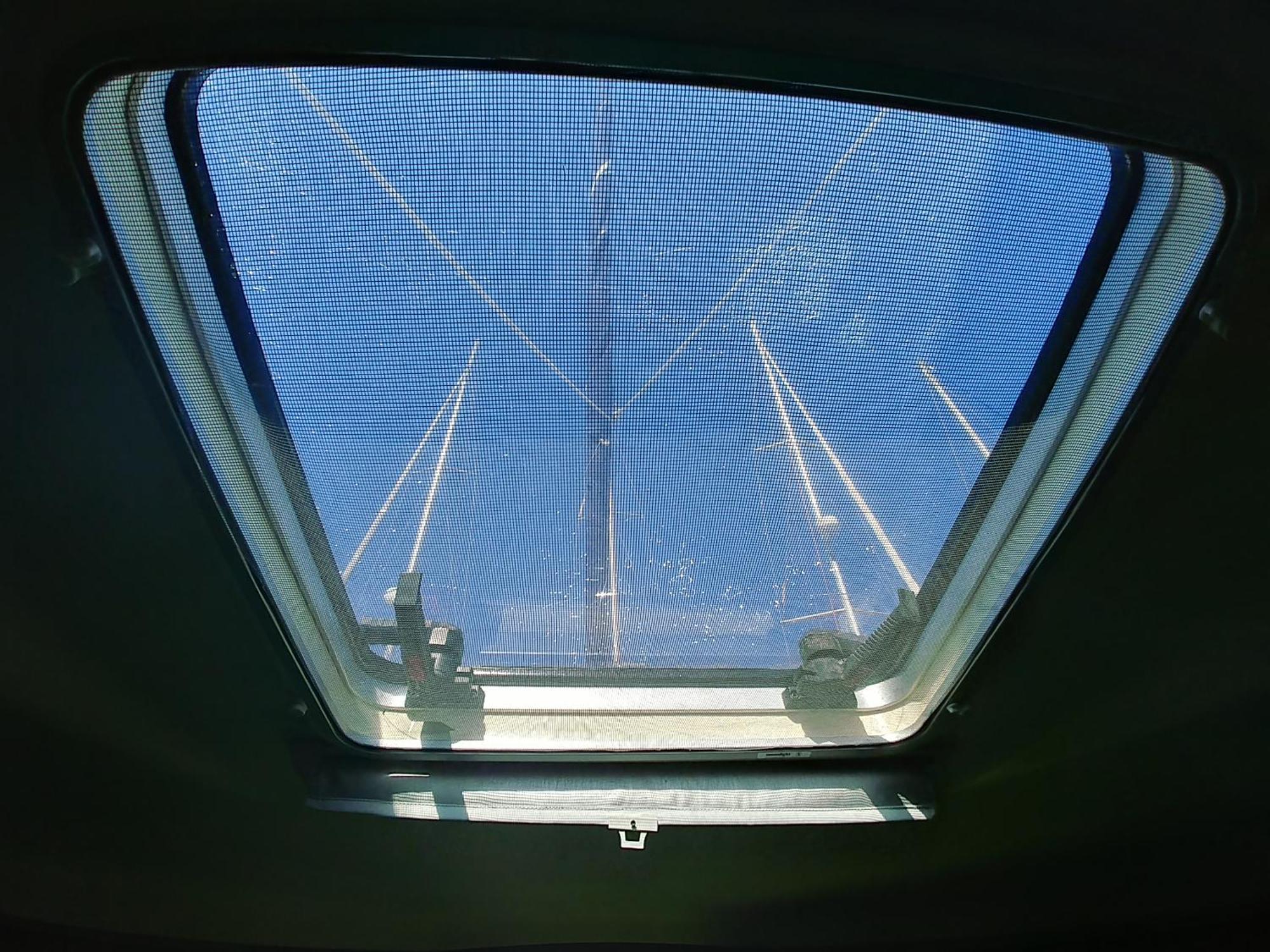 Be Local - Sleep Aboard A Sailing Boat In Lisbon